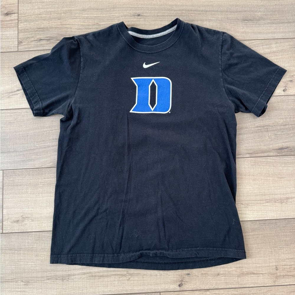 Updated listing! Men’s Duke Nike Shirt
